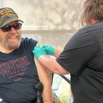 Vaccines Recommended for Veterans