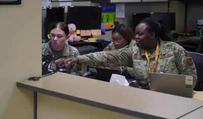 Executive Order Pushes Technology Updates at DoD, VA