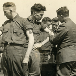 The Longest Battle: U.S. Military vs. Infectious Disease